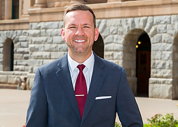 Jeromy West - CIVITAS LAW GROUP PLLC Glendale Criminal Defense Lawyers image 1