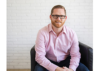 West Jordan Marriage Counselors Jeron H. Parry, LMFT - BRIGHTER BEAMS FAMILY THERAPY