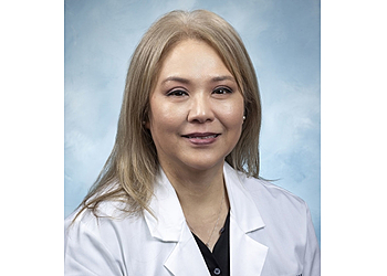 Jerrie G. Lim, MD - SALINAS VALLEY HEALTH PRIMECARE Salinas Pediatricians image 1