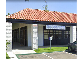 Simi Valley Cosmetic Dentists Jerrold D. Guss, DMD