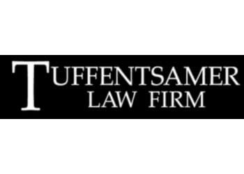 Peoria Employment Lawyers Jerry A. Tuffentsamer - TUFFENTSAMER LAW FIRM