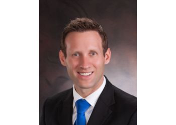 Jerry A. Tuffentsamer - TUFFENTSAMER LAW FIRM Peoria Employment Lawyers