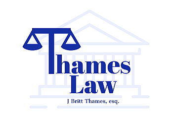 Macon Immigration Lawyers Jerry Britt Thames - J. BRITT THAMES ATTORNEY AT LAW