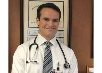 Jerry Caporaso, Jr., MD, FACOG - University OBGYN Associates Syracuse Gynecologists