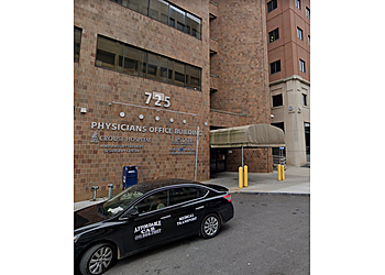 Syracuse Gynecologists Jerry Caporaso, Jr., MD, FACOG - UNIVERSITY OBGYN ASSOCIATES