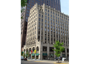 Indianapolis Tax Attorney Jerry E. Smith, Attorney CPA, PC