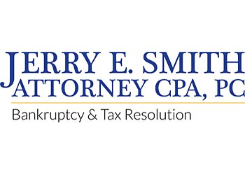 Indianapolis Tax Attorney Jerry E. Smith, Attorney CPA, PC