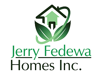Lansing home builder Jerry Fedewa Homes