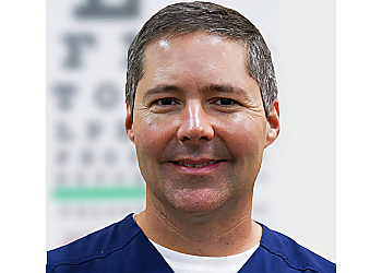 Jerry Gerdes, OD - FAMILY EYE CLINIC Lafayette Pediatric Optometrists image 1
