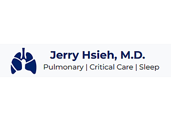 Huntington Beach Sleep Clinics Jerry Hsieh, M.D.