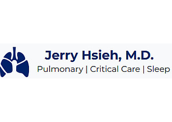 Huntington Beach Sleep Clinics Jerry Hsieh, M.D.