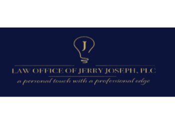 Washington Patent Attorney Jerry K Joseph - LAW OFFICE OF JERRY JOSEPH, PLC