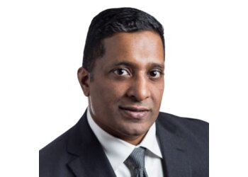 Jerry K Joseph - LAW OFFICE OF JERRY JOSEPH, PLC Washington Patent Attorney image 1