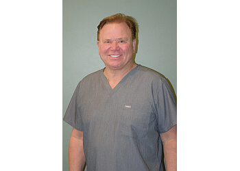 Jerry Kronquist, DDS - SUNSET DENTAL GROUP Santa Ana Cosmetic Dentists