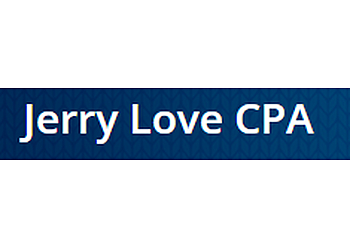 Abilene Accounting Firms Jerry Love CPA