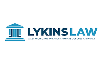 Grand Rapids Criminal Defense Lawyers Jerry Lykins - LYKINS LAW PLC