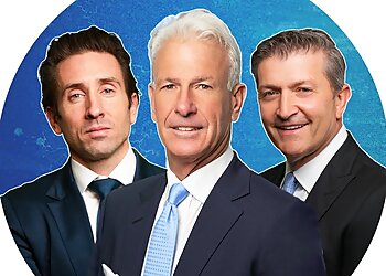 Philadelphia Employment Lawyers Jerry M. Lehocky - POND LEHOCKY GIORDANO