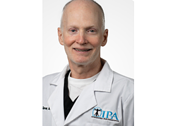 Jerry M. Tarver, MD - INTEGRATED PAIN ASSOCIATES Abilene Pain Management Doctors image 1