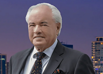 Jerry Nicholson - Law Offices of Jerry Nicholson Long Beach DUI Lawyers Jerry Nicholson - Law Offices of Jerry Nicholson