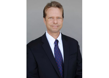 Jerry Pearson - YOUNG WOOLDRIDGE, LLP Bakersfield Employment Lawyers