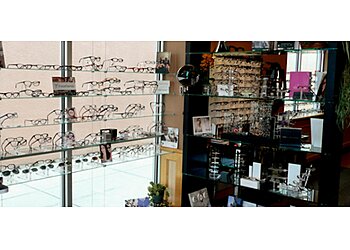 Eugene Pediatric Optometrists Jerry Phillips, OD - EYES OF THE WORLD