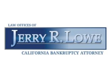 Fresno Bankruptcy Lawyers Jerry R. Lowe - LAW OFFICE OF JERRY R. LOWE