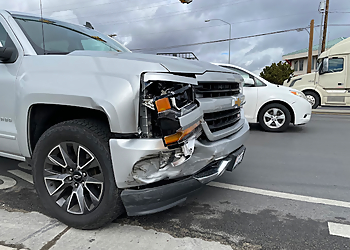 Jerry Seiner Collision Center - Salt Lake City, UT Auto Body Shops