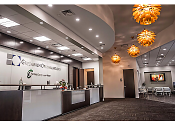 Stamford Eye Doctors Jerry W. Tsong, MD - GREENWICH OPHTHALMOLOGY ASSOCIATES