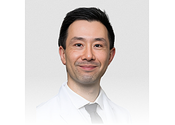 Jerry W. Tsong, MD - GREENWICH OPHTHALMOLOGY ASSOCIATES Stamford Eye Doctors image 1