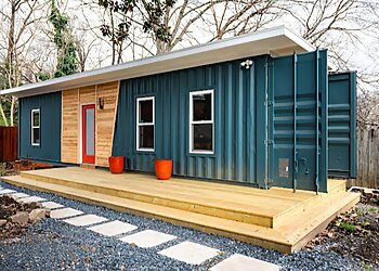 Baltimore Residential Architects Jerryn J. McCray, Architect