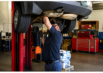 Jerry's Automotive - Lansing, MI Car Repair Shops - Work Image
