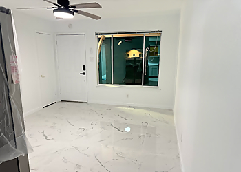Jerry’s Bath & Showers LLC. Jerry’s Bath & Showers LLC. - El Paso, TX Handyman