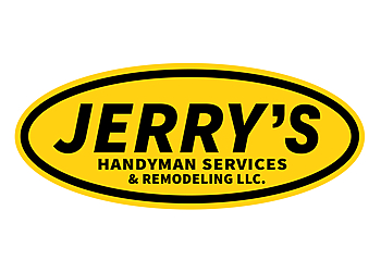 Jerry's Handyman Services Jerry's Handyman Services - El Paso, TX Handyman
