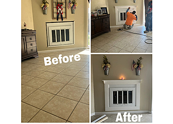 El Paso Handyman Jerry's Handyman Services & Remodeling LLC.