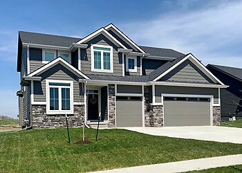 Des Moines Home Builders Jerry's Homes