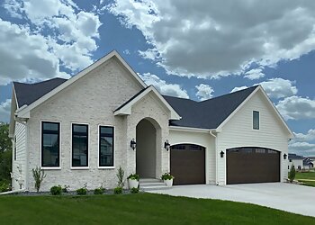 Des Moines Home Builders Jerry's Homes