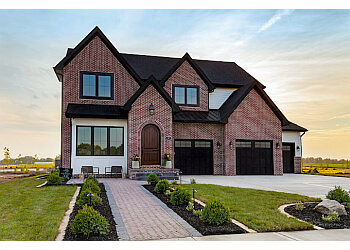  Jerry's Homes Des Moines Home Builders