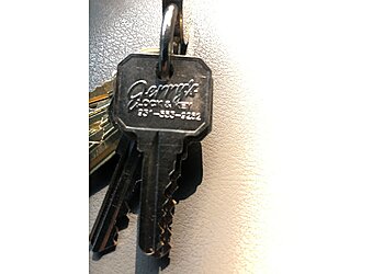 Clarksville Locksmiths Jerry's Lock & Key