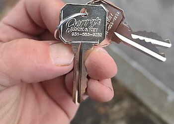 Clarksville Locksmiths Jerry's Lock & Key