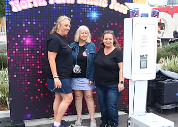 Chula Vista Photo Booth Companies Jerry's Photo Booth