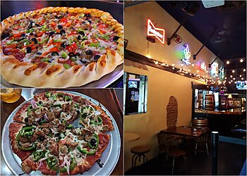 Bakersfield Pizza Places Jerry's Pizza & Pub