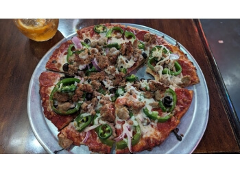 Jerry's Pizza & Pub Bakersfield Pizza Places