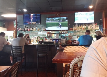 3 Best Sports Bars in Jacksonville, FL - ThreeBestRated