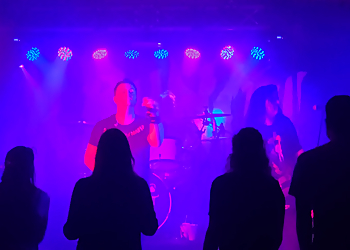 Chesapeake Night Clubs Jerry's of Indian River