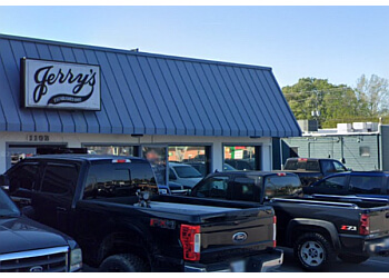 Jerry's of Indian River Chesapeake Night Clubs