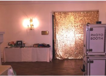 Jerry's photo booth