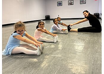 Jersey City Dance Schools Jersey City Dance Academy