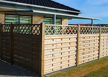 Jersey City Fencing Contractors Jersey City Fence Installation Company