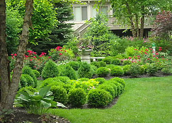 Jersey City Landscaping Companies Jersey City Landscapers