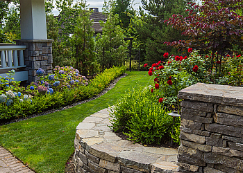 Jersey City Landscapers Jersey City Landscaping Companies